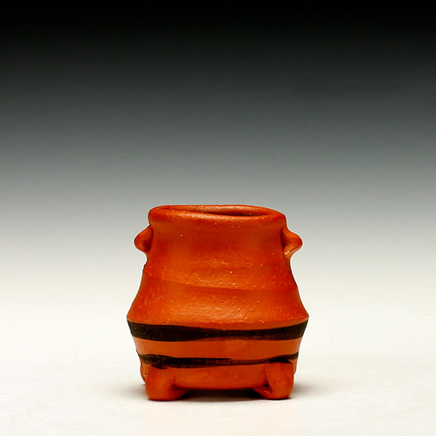Red Earthenware Clay Body
