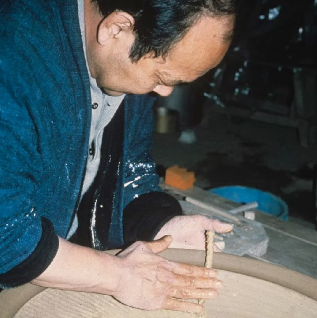 Tatsuzō Shimaoka – Schaller Gallery