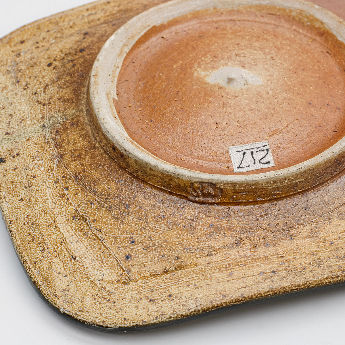 Plate
