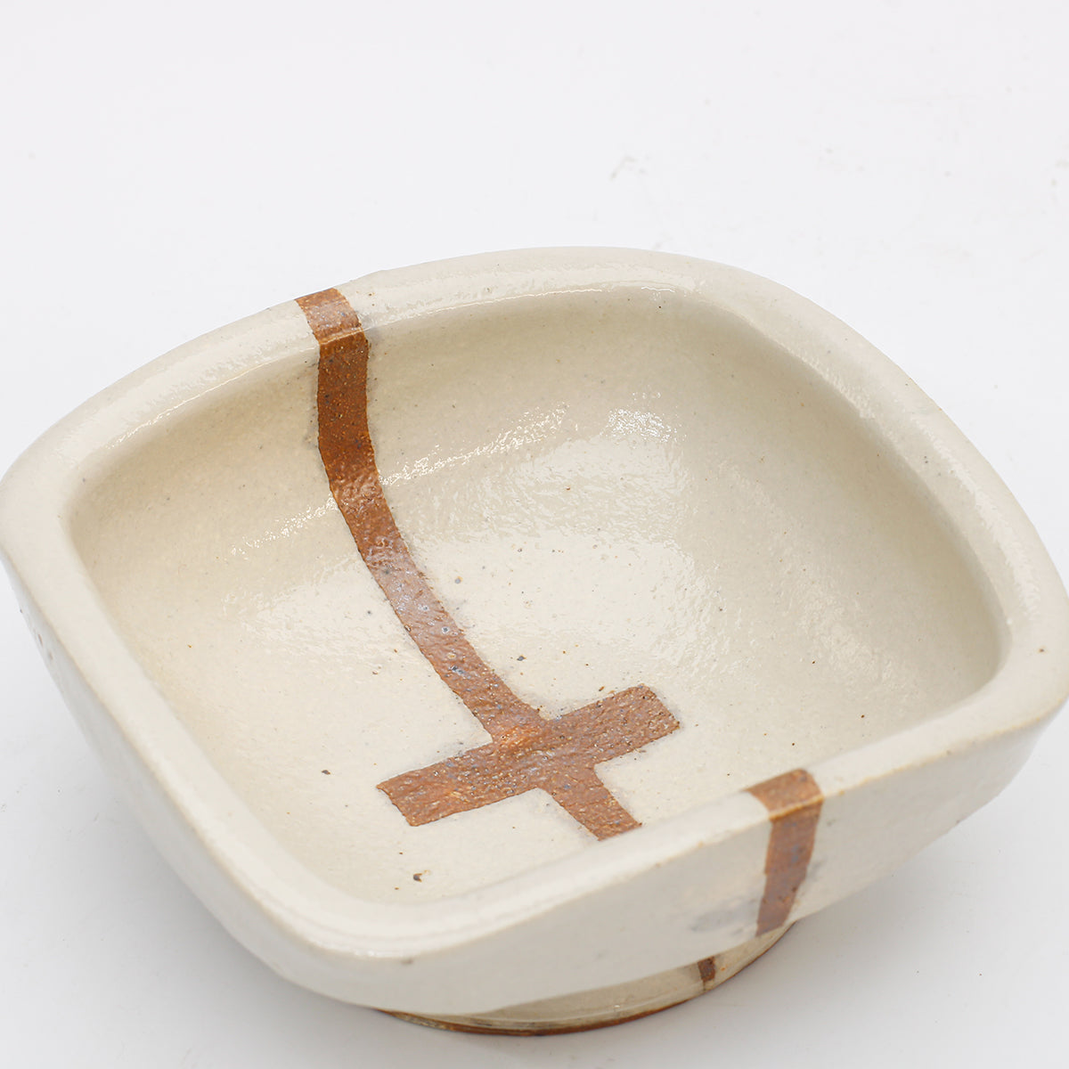 Square Bowl
