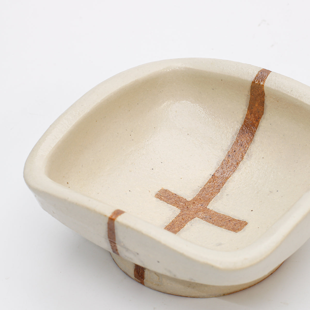 Square Bowl