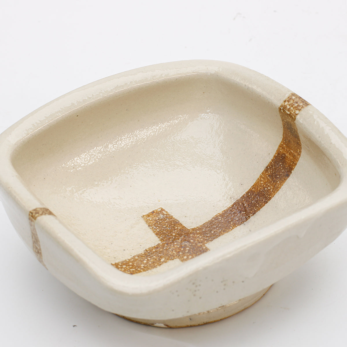 Square Bowl