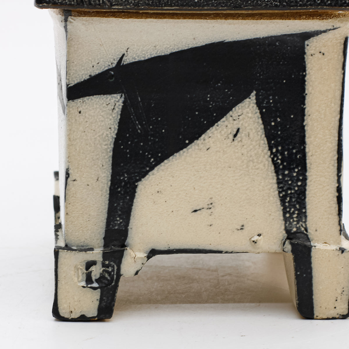 Jar in the Persian Form