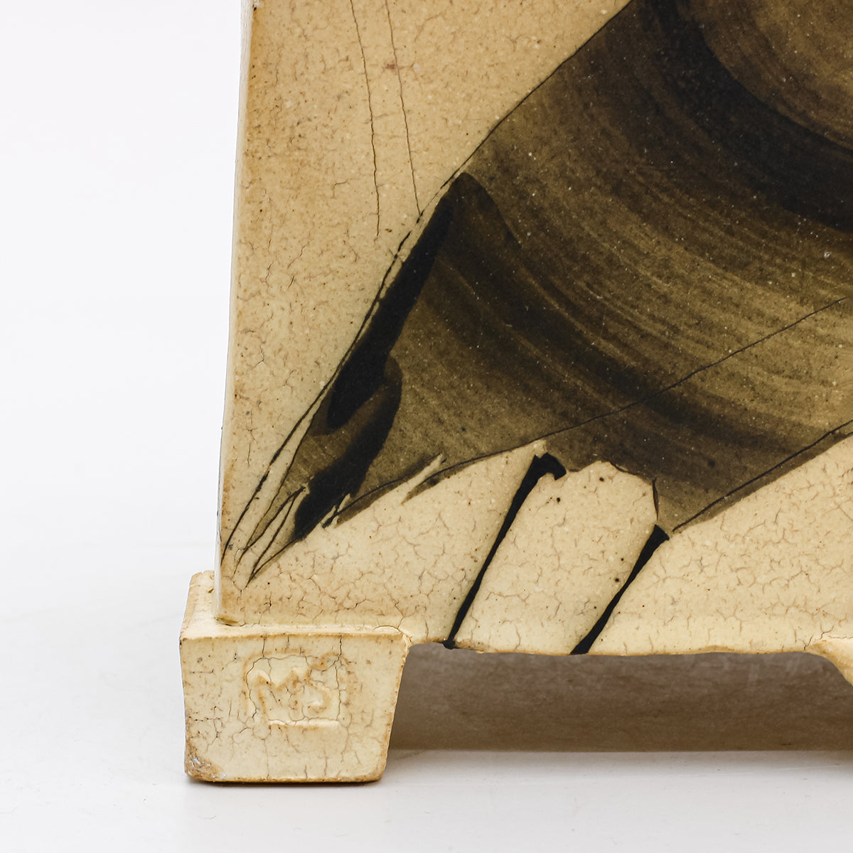 Jar in the Persian Form