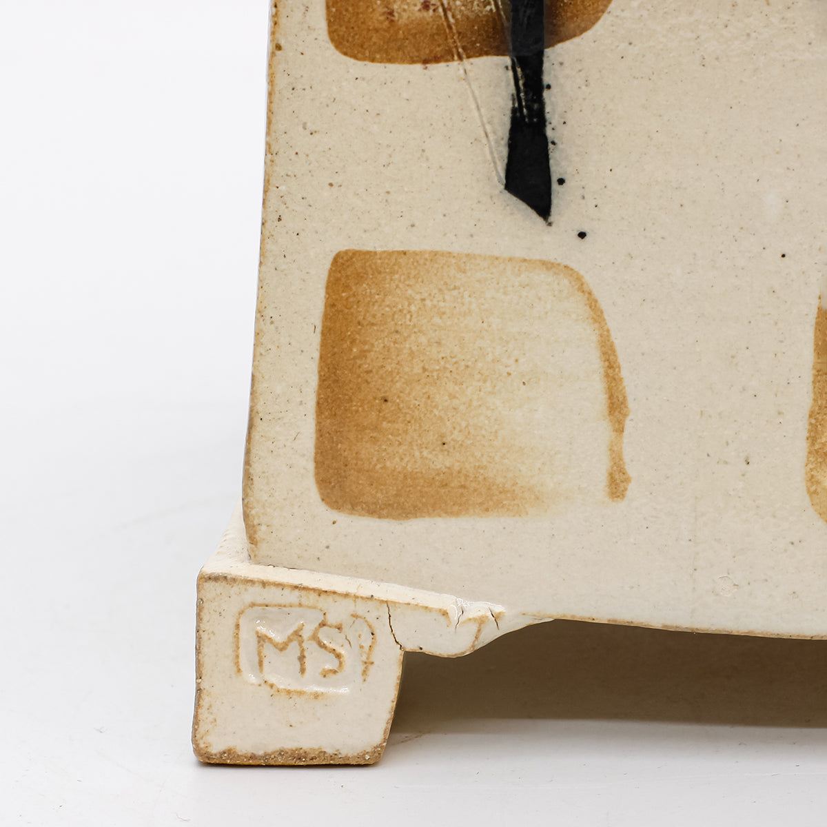 Jar in the Persian Form