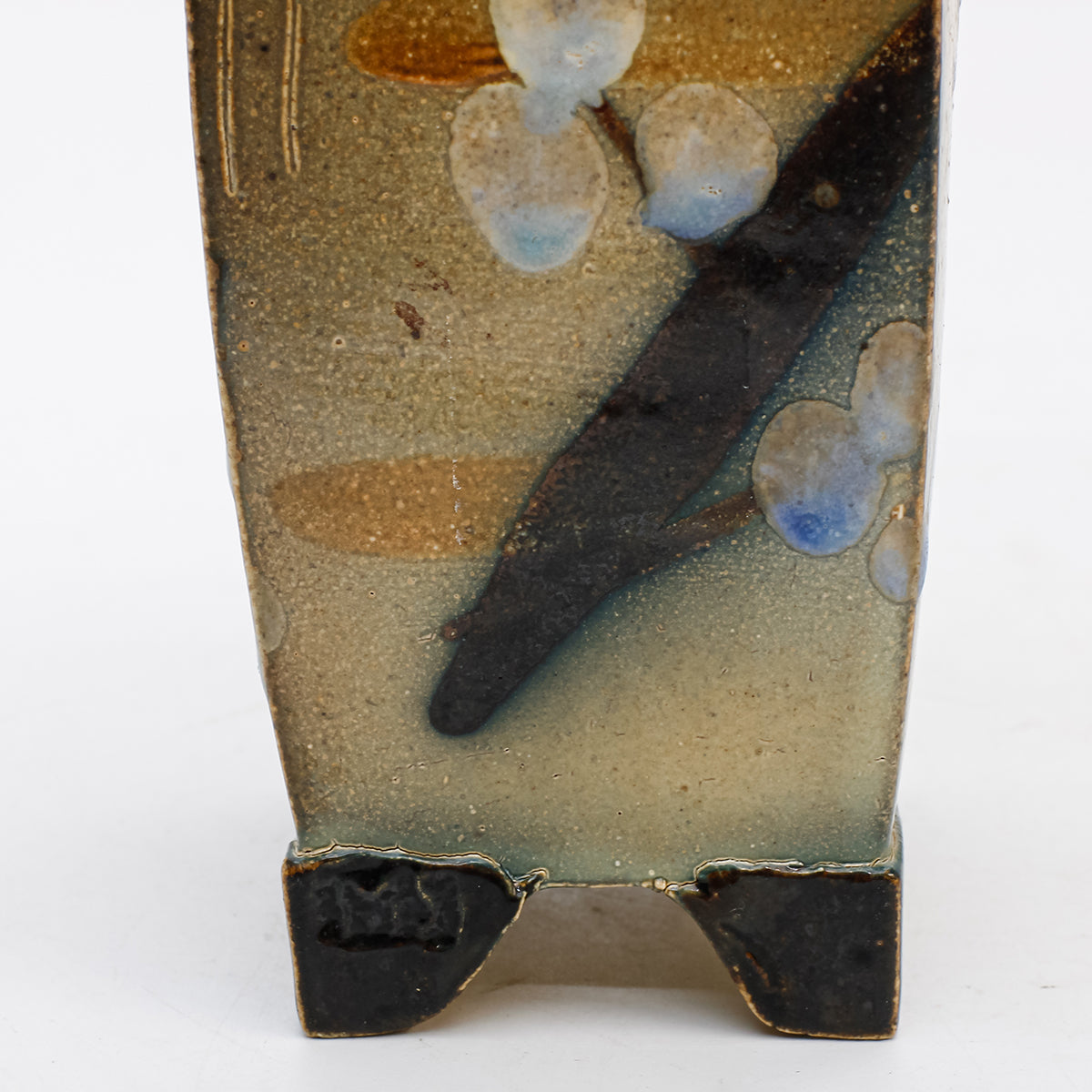 Jar in the Persian Form