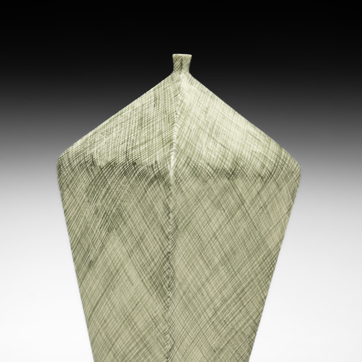 Tapered Vessel