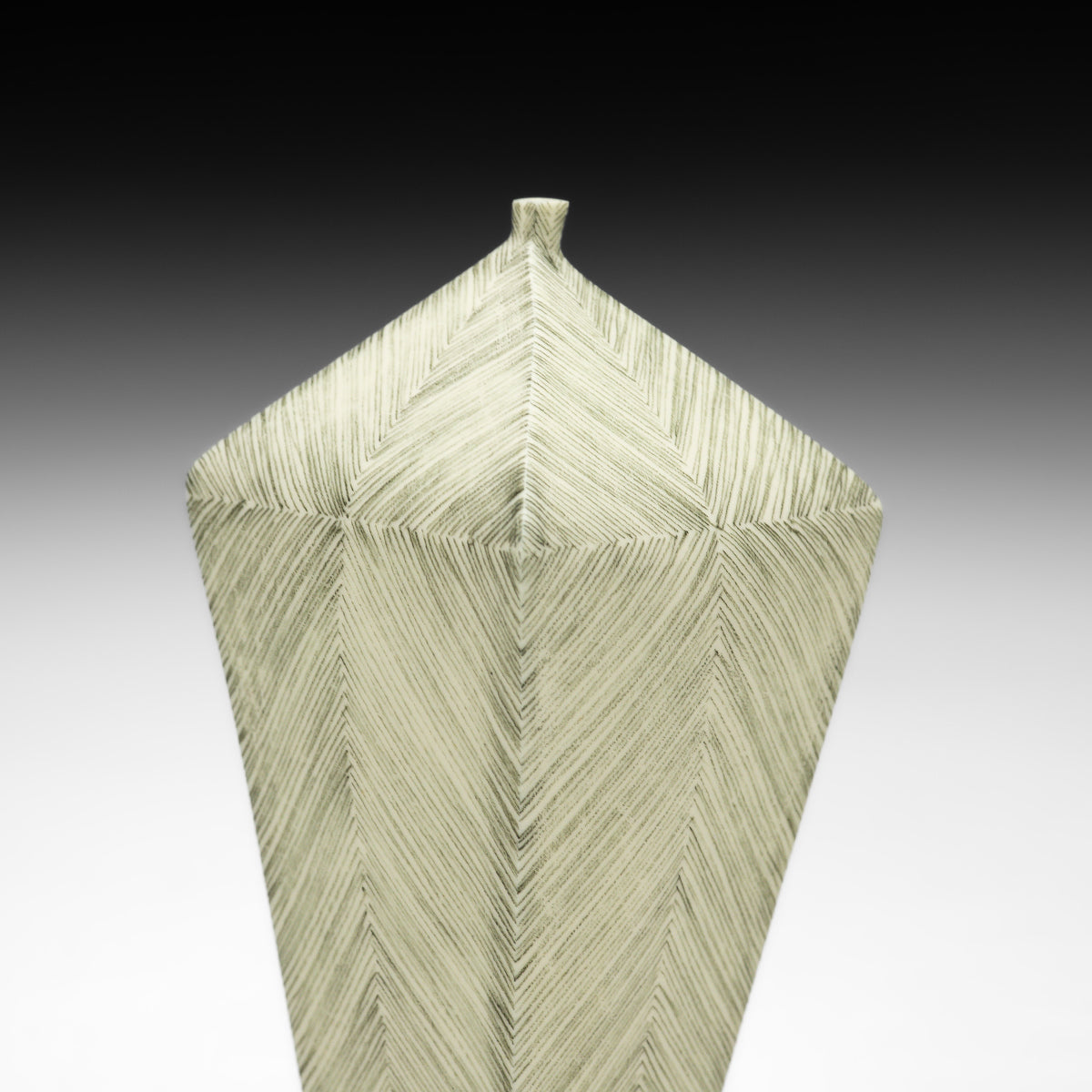 Tapered Vessel