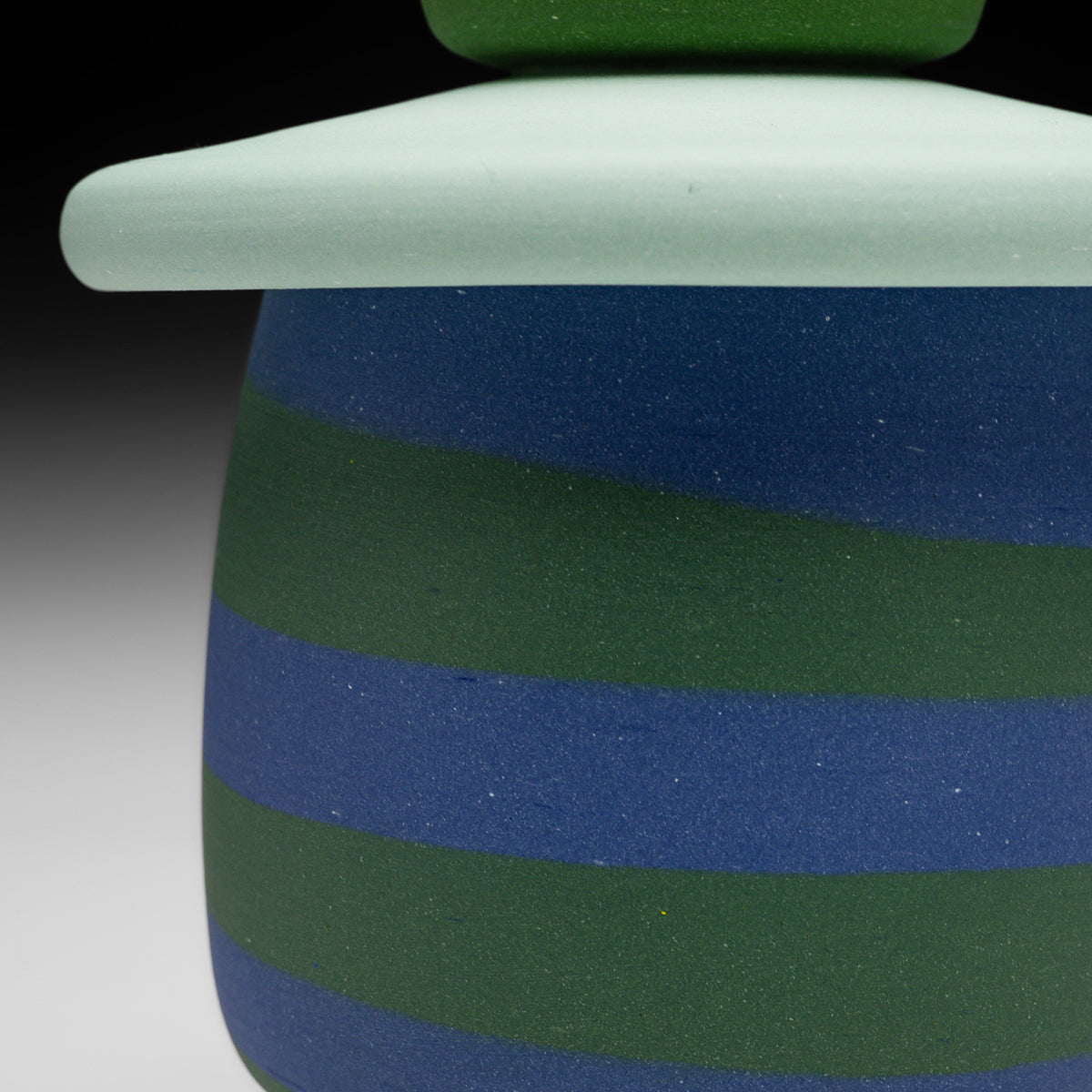 Swirl Jar
