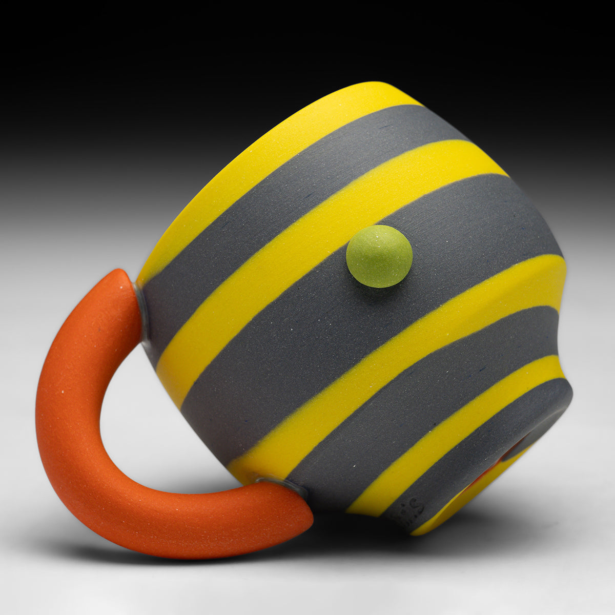 Swirl Mug