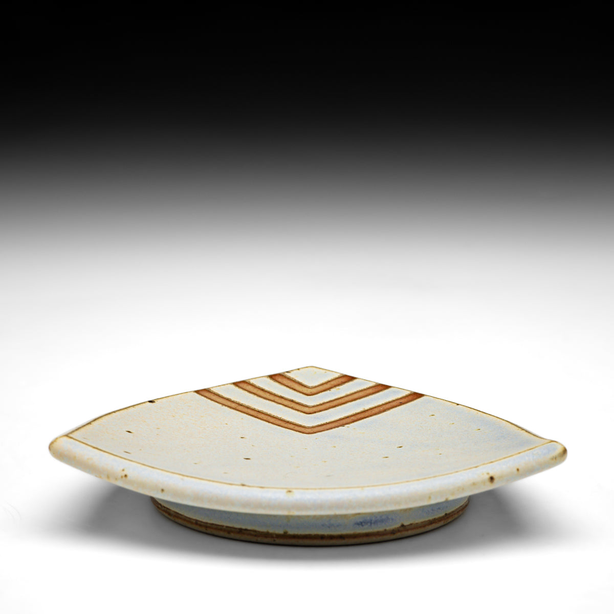 Dessert Plate