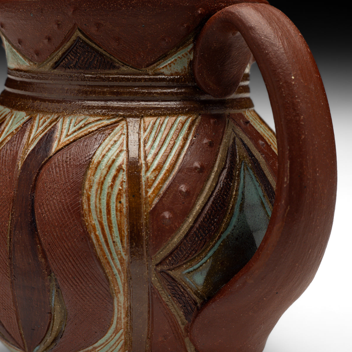 Pitcher