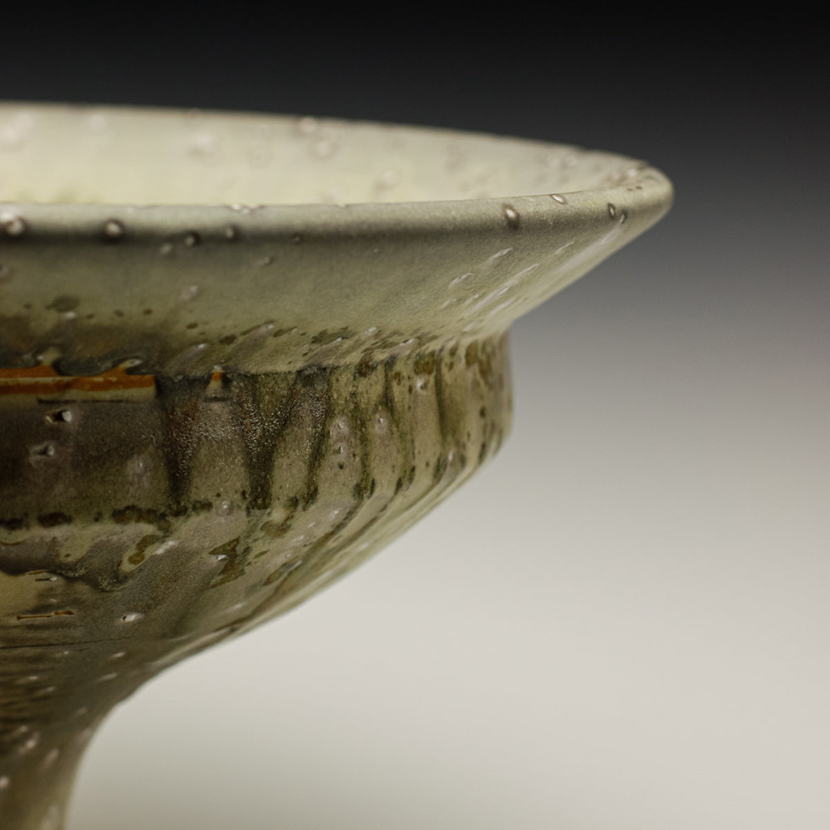 Pedestal Bowl