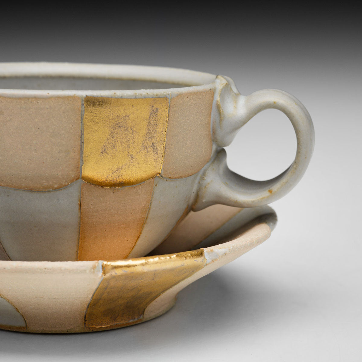 Cup & Saucer