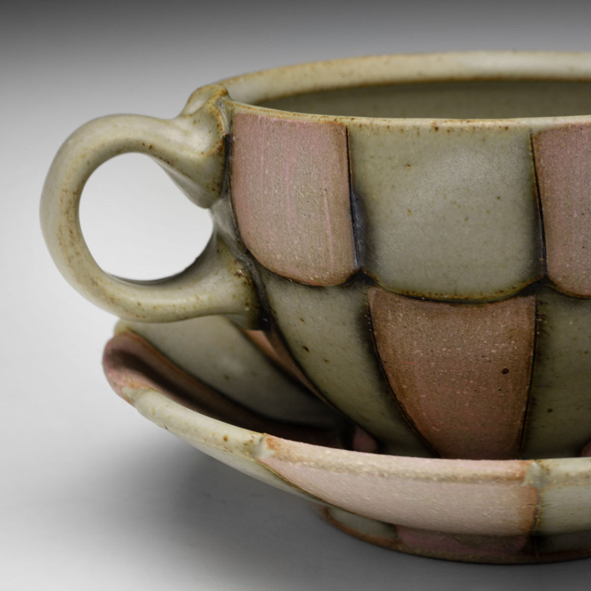 Cup & Saucer
