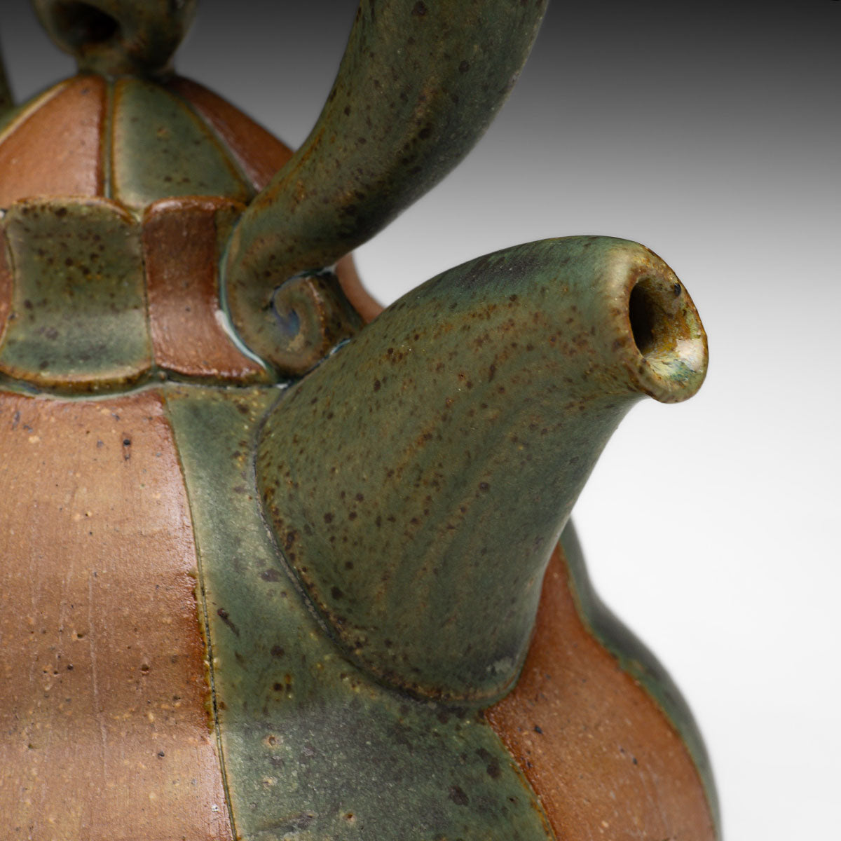 Teapot
