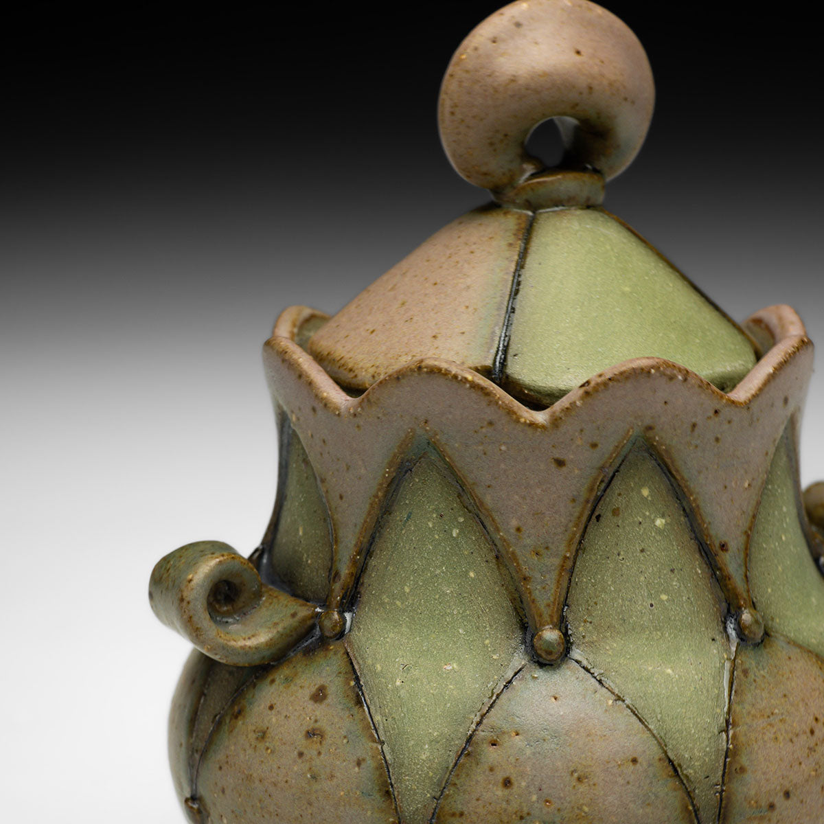 Sugar Pot