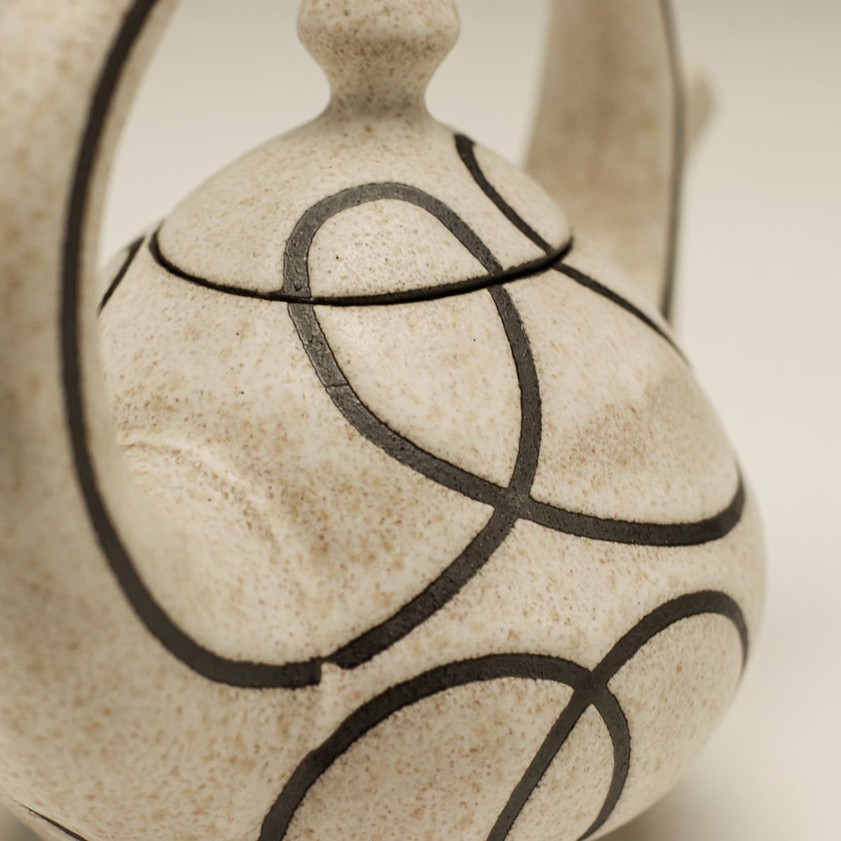 Teapot