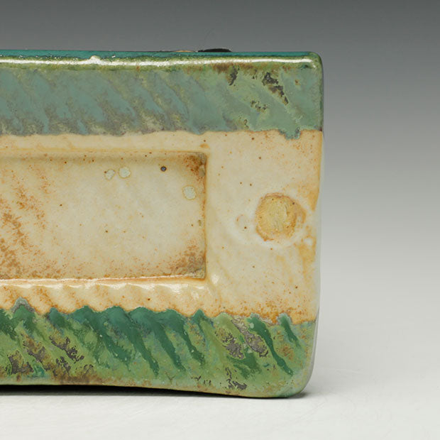 Butter Dish