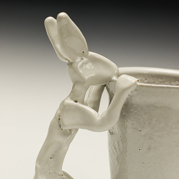 Bunny Mug