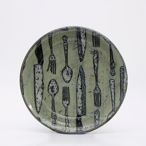 Plate