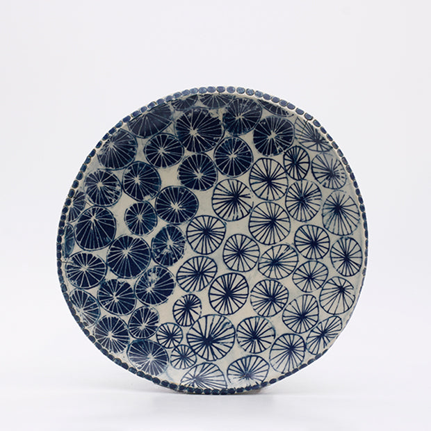 Plate