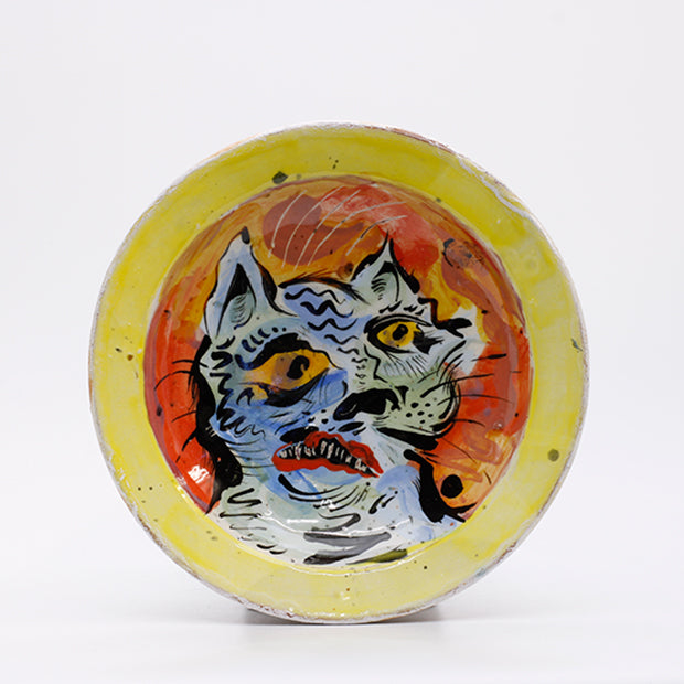 Plate