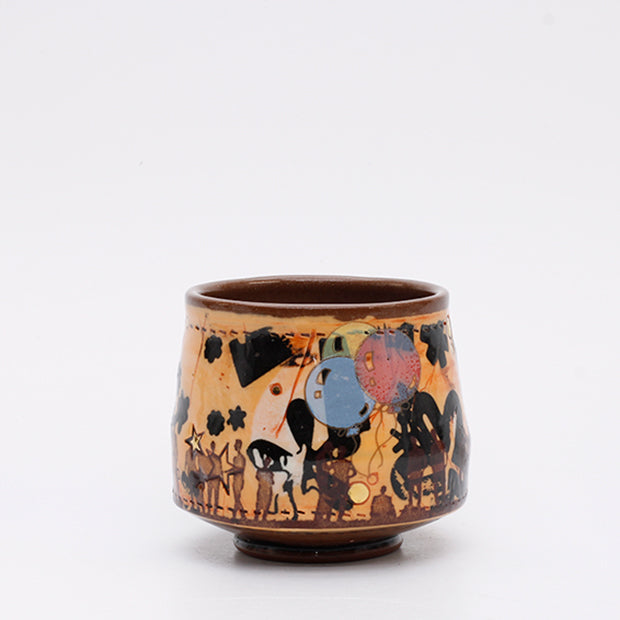 Cup