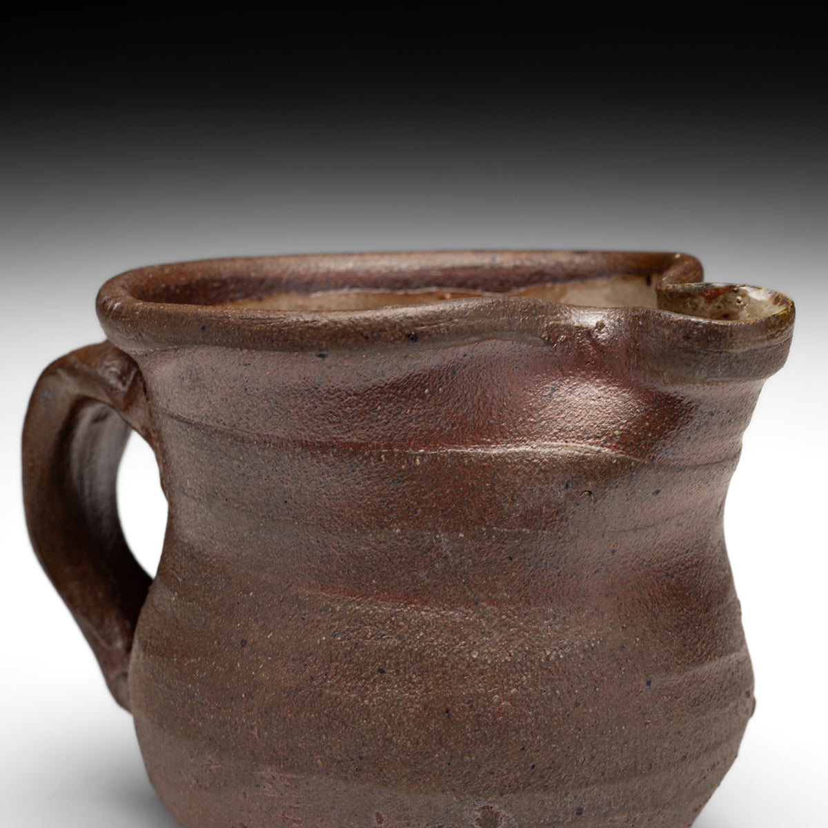 Cream Pitcher