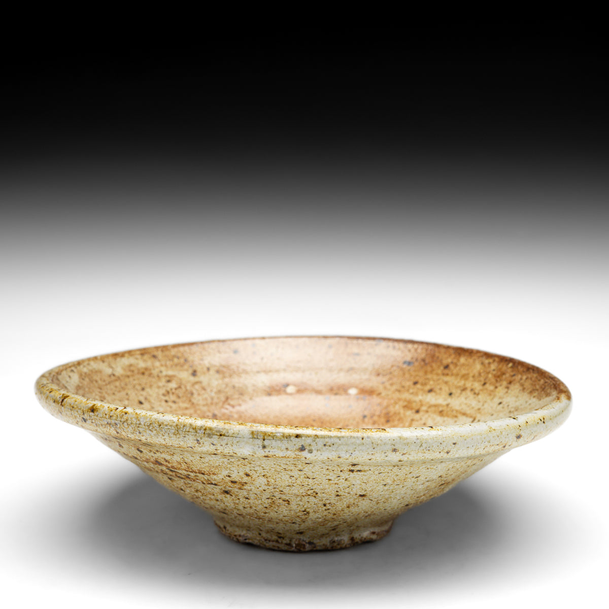 Shallow Bowl