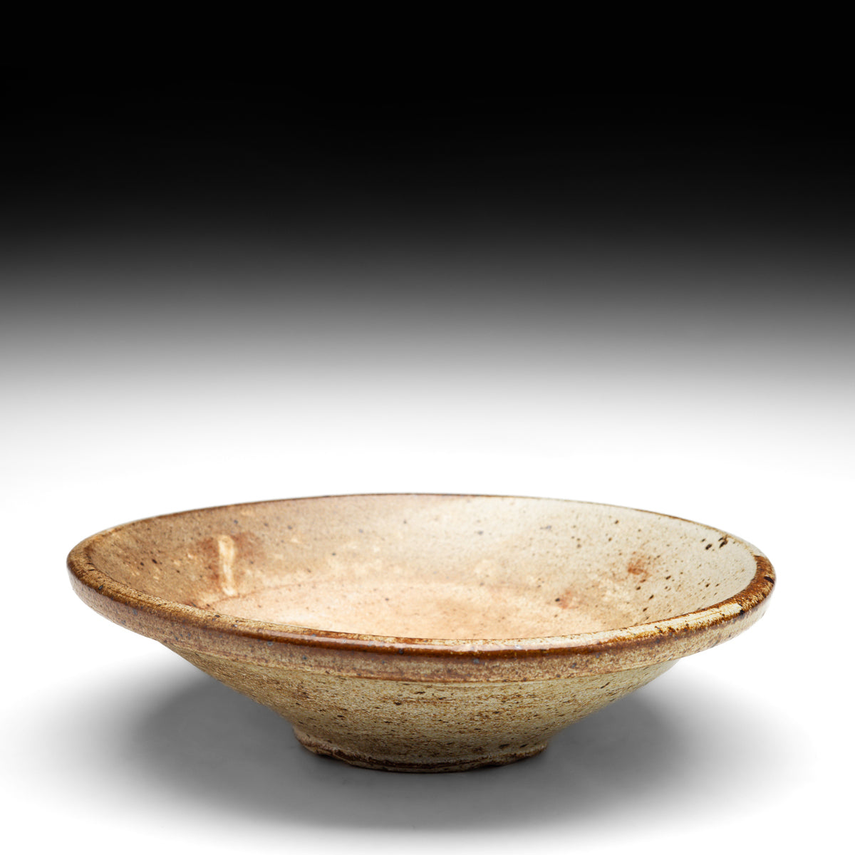 Shallow Bowl
