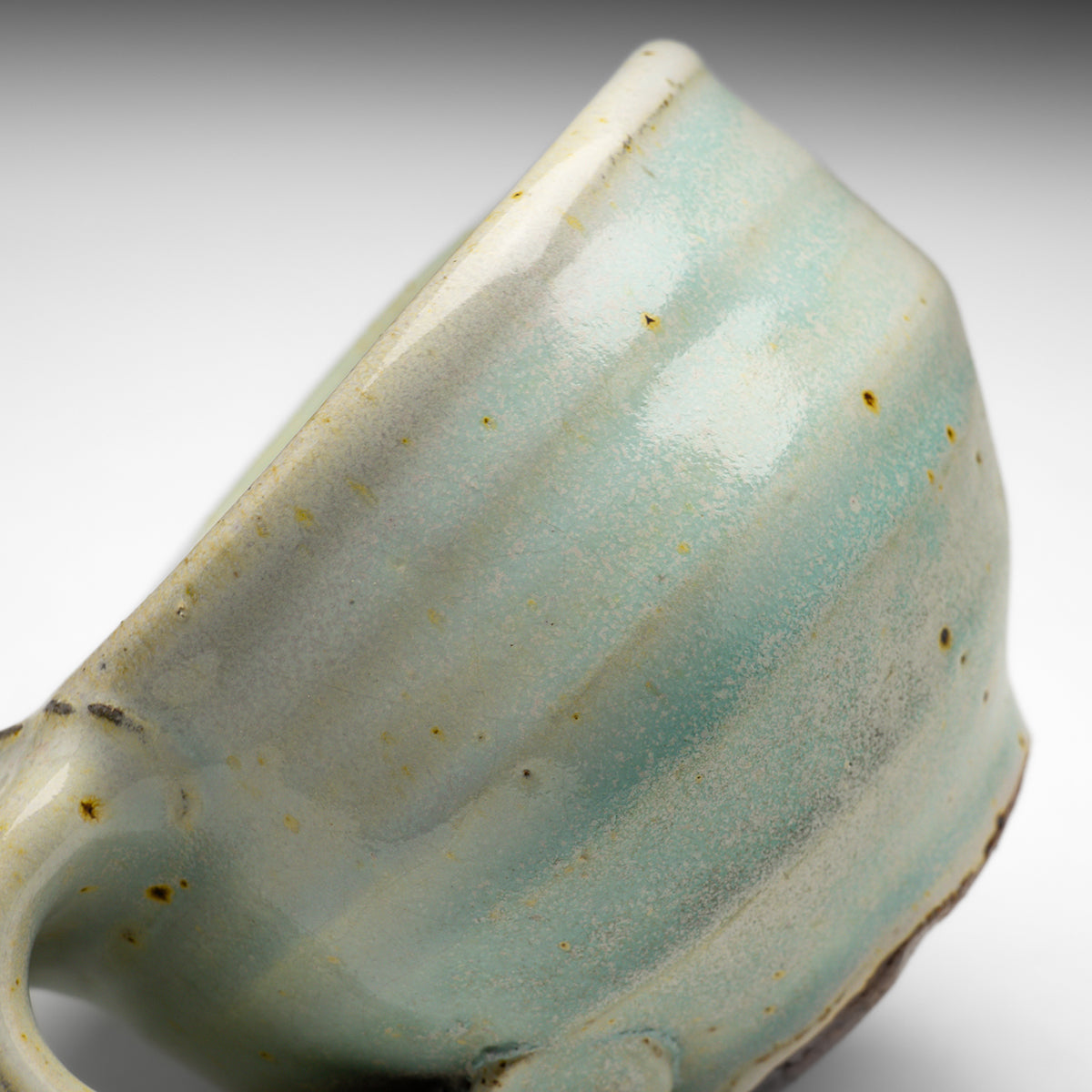 Latte Mug