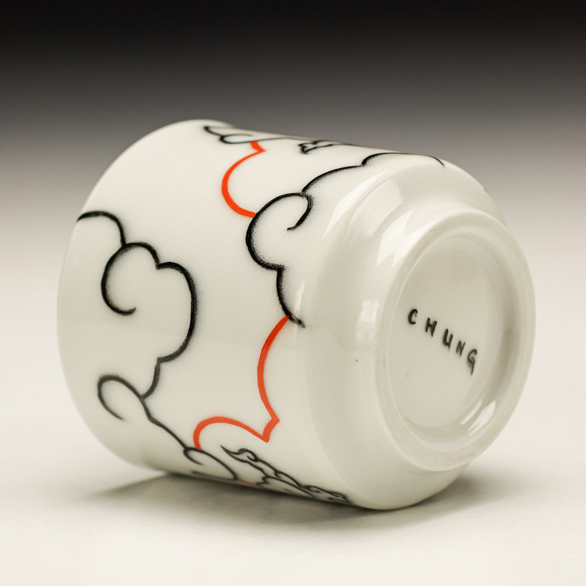 Cloud Cup