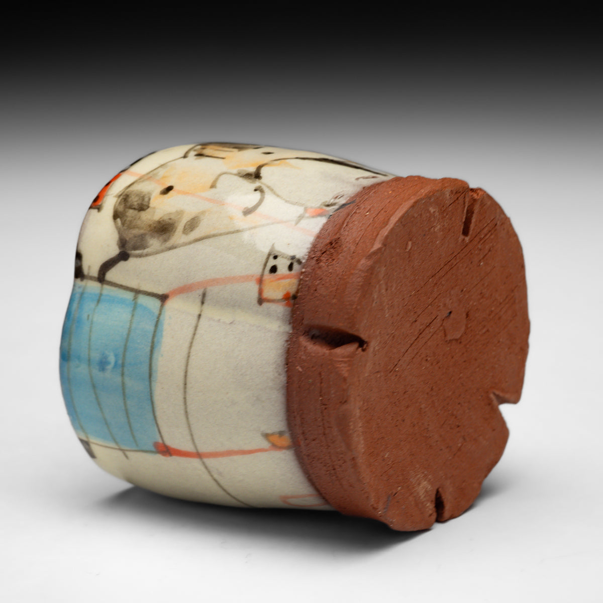 Espresso Cup
