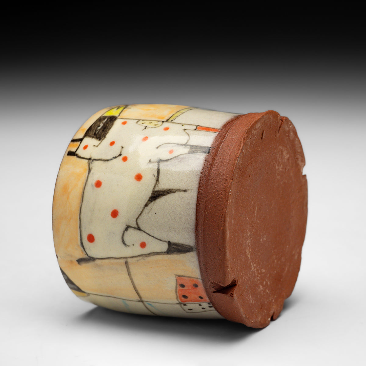 Espresso Cup