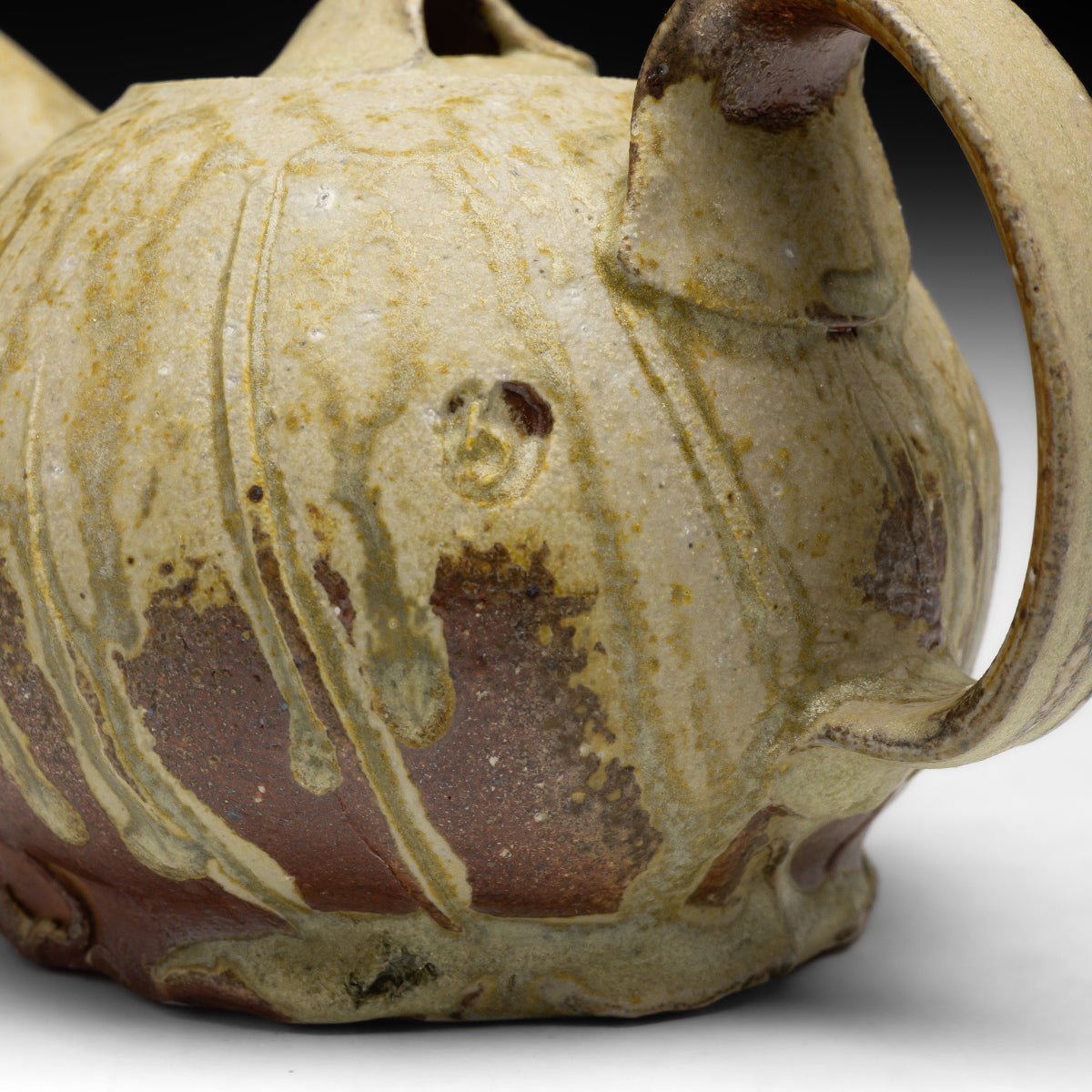 Teapot
