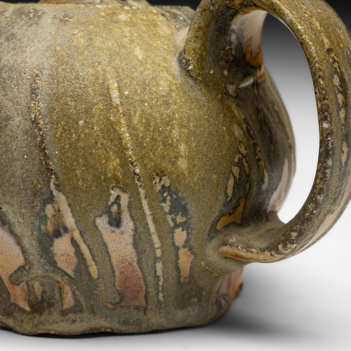 Teapot