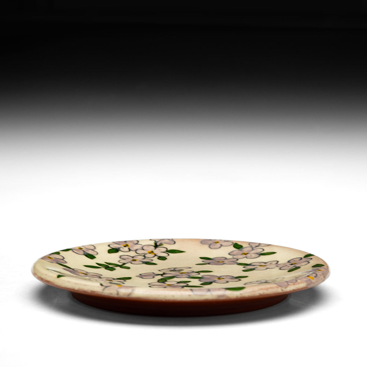 Dessert Plate