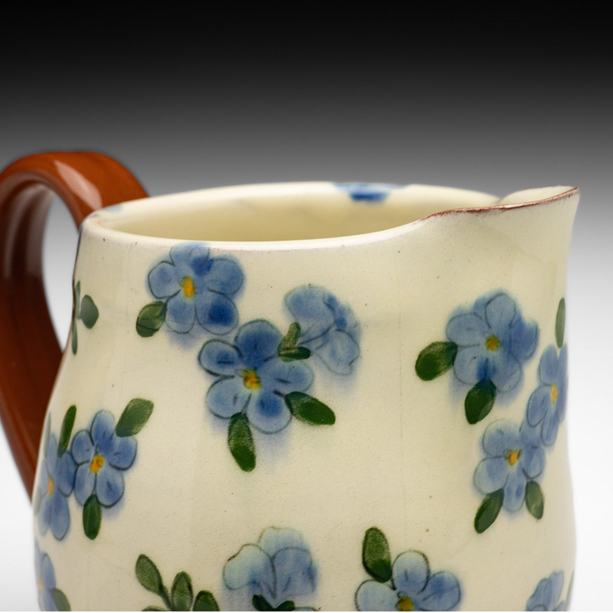 Creamer