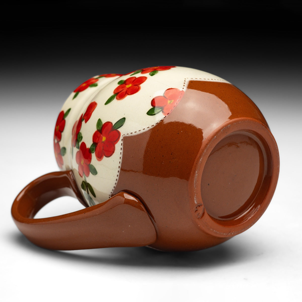 Creamer