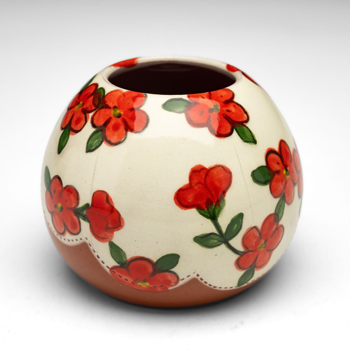 Bud Vase