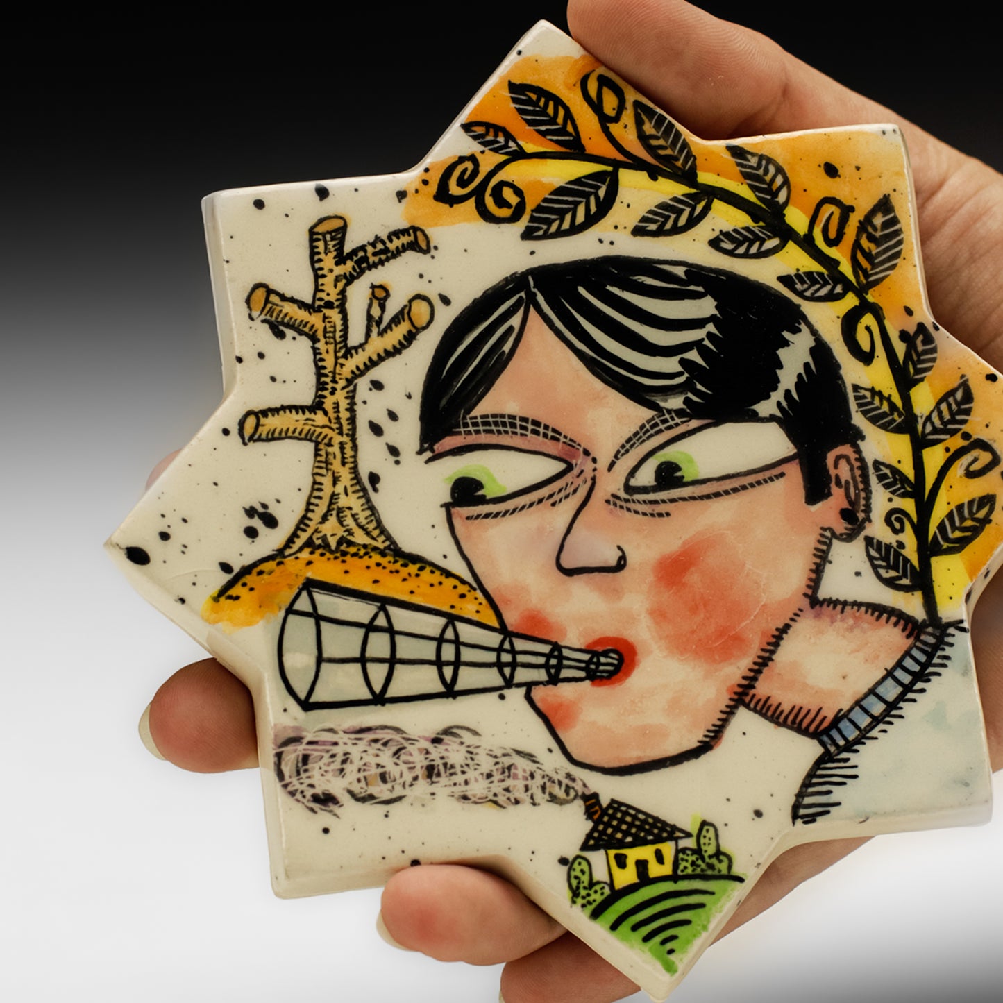 Tile
