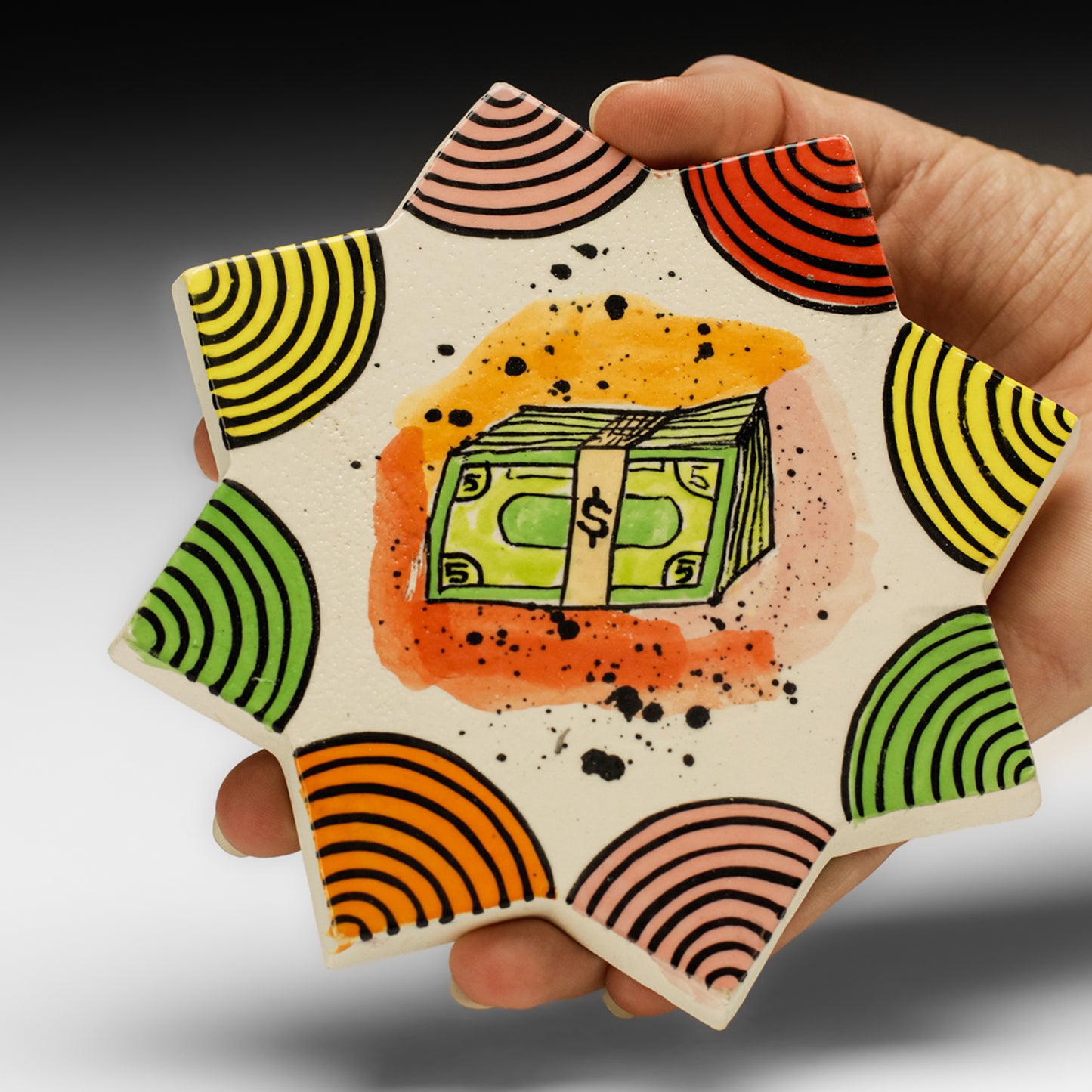 Tile