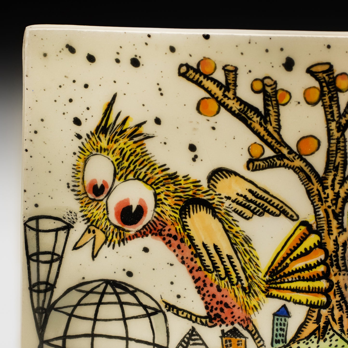 Tile