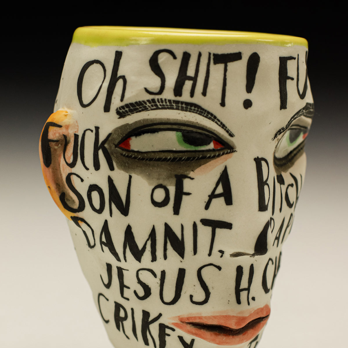 Cuss Cup