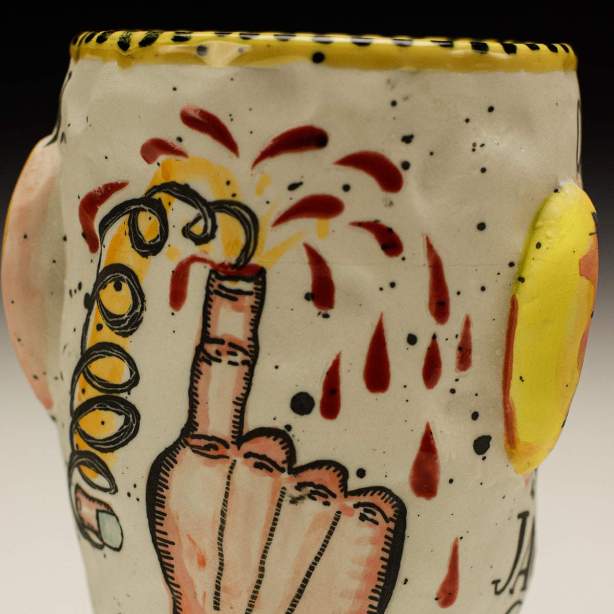 Cuss Cup