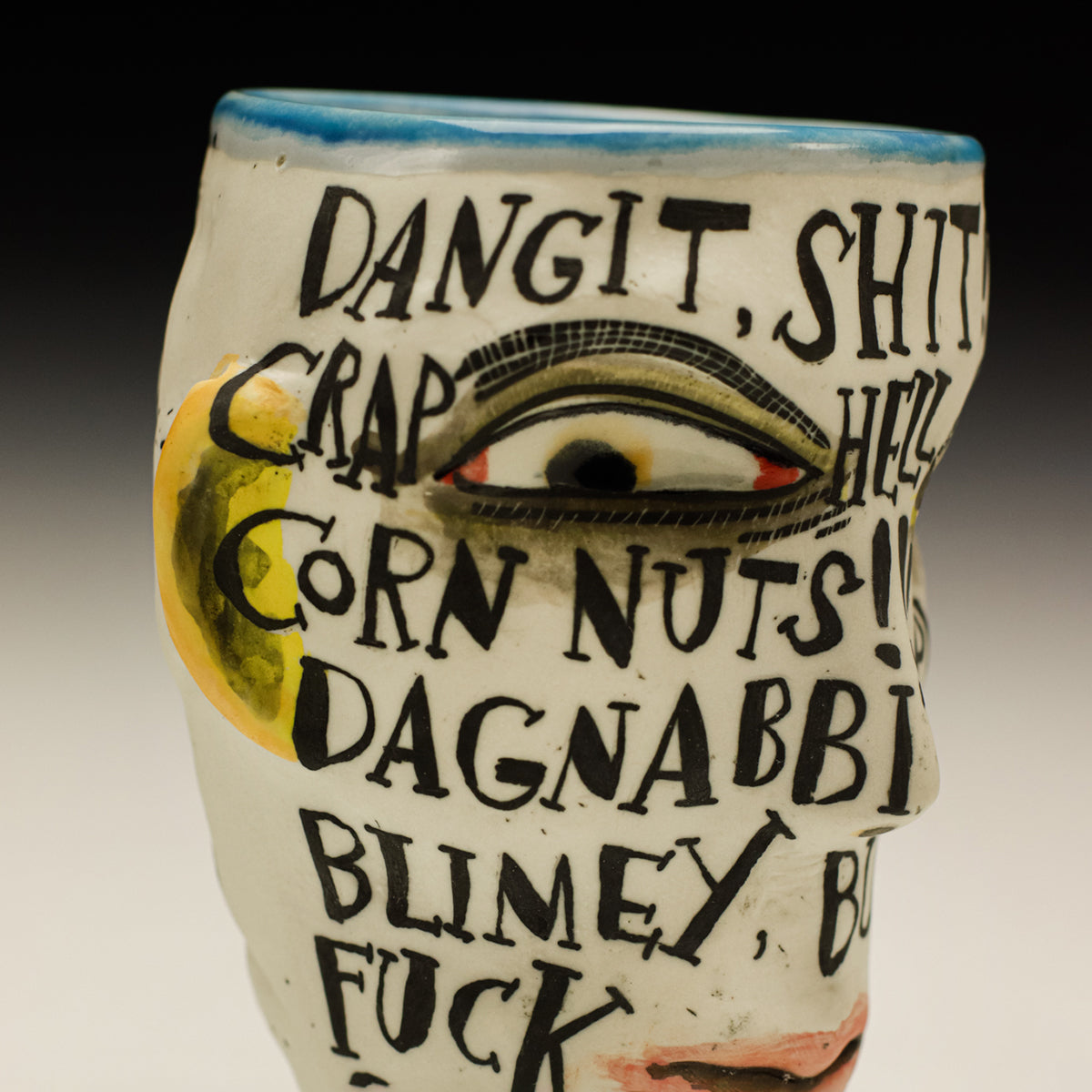 Cuss Cup