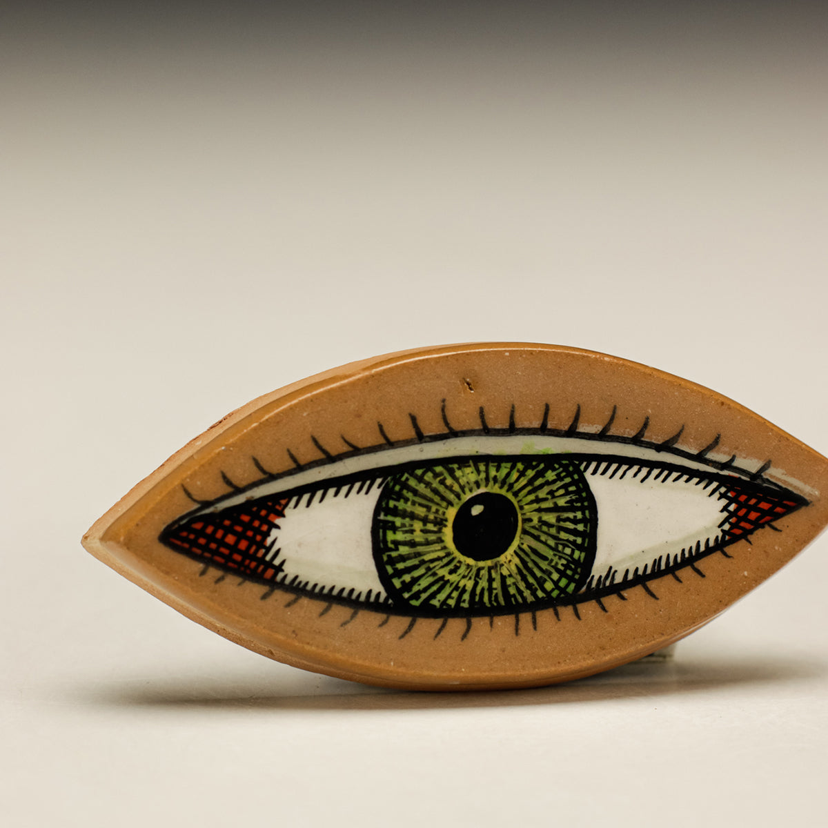 Eye Tile