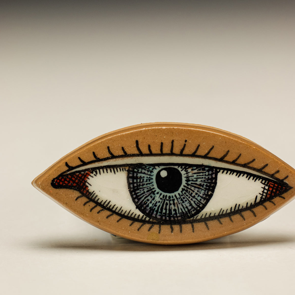 Eye Tile