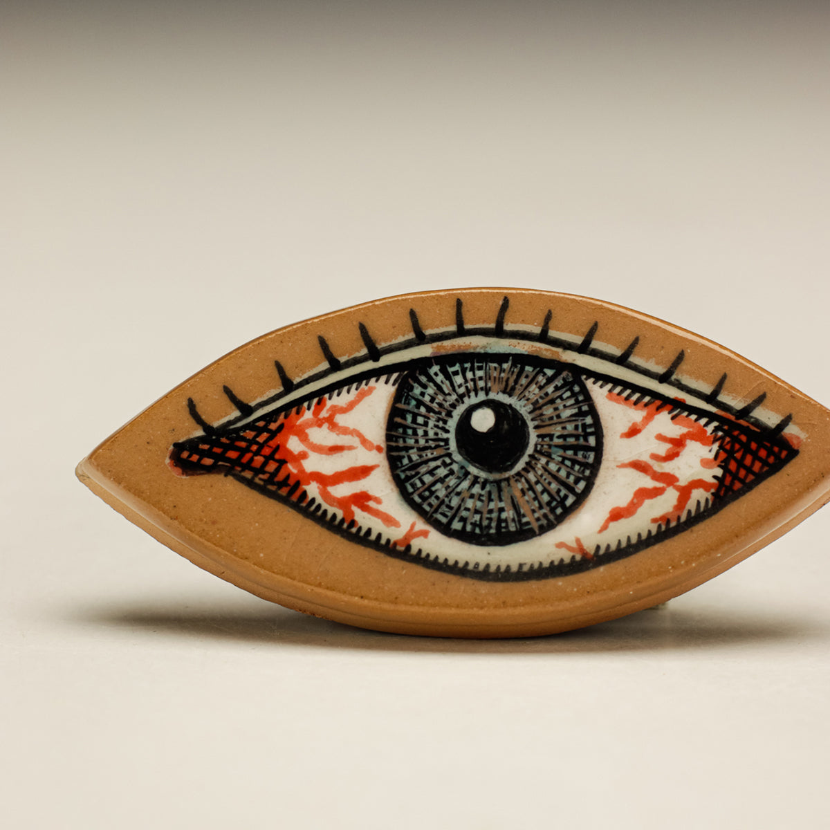 Eye Tile